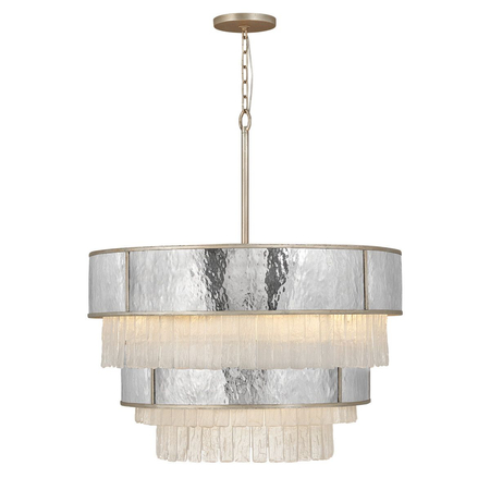 Lampa wisząca Reverie - 12 źródeł światła Quintiesse QN-REVERIE-12P-CPG