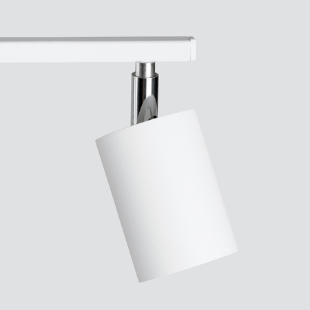 Sollux Lighting Plafon LEMMI 2 czarny SL.1127