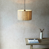 Lampa wisząca Endon Lighting Longshore 101691 zielony