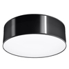 Sollux Lighting Plafon ARENA 25 szary SL.0128