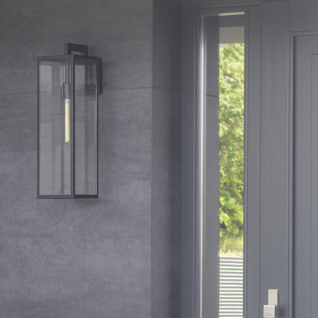 Cosmo Light Kinkiet KYOTO W01715BK