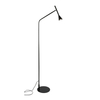 Lampa podłogowa Azzardo CYGNUS AZ5623 BLACK