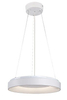 Lampa wisząca Rabalux Ceilo 72002 biały