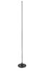 Lampa podłogowa Rabalux Luigi 74005 czarny