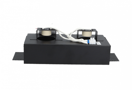 Lampa MOD PLUS black II 9403 Nowodvorski Lighting
