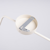 Sollux Lighting Kinkiet NOX beżowy SL.1699