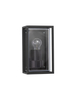 Kinkiet zewnętrzny Luces Exclusivas CHETUMAL antracyt LE71509
