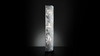 Lampa podłogowa Slamp TUB14PTU0004_DAF Dafne Extra Large Tube