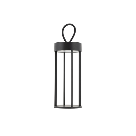 Lampa zewnętrzna Nowodvorski NALA LED 11536 Czarny