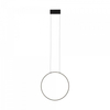 Lampa sufitowa CIRCOLO LED S Nowodvorski 10860 czarny