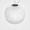 Lampa wisząca Foscarini 274007EN-10 Gem