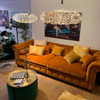 Lampa wisząca By Rydens 4201260-6501 Hayden L115
