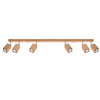 Sollux Lighting Plafon LAGOS 10 biały SL.0996