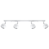 Sollux Lighting Plafon OCULARE 4L biały SL.0441