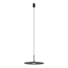 Lampa wisząca Nowodvorski SIMONE 11410 Czarny