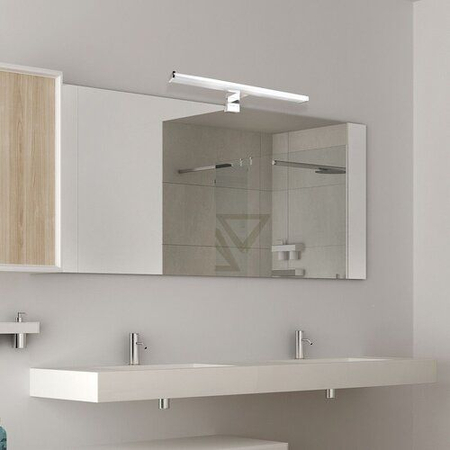 Lampa łazienkowa Rabalux Levon 2114 chrom