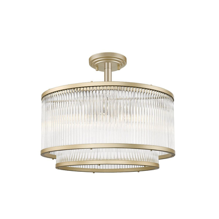 Lampa sufitowa Zuma Line C0528-05H-V6AC Sergio