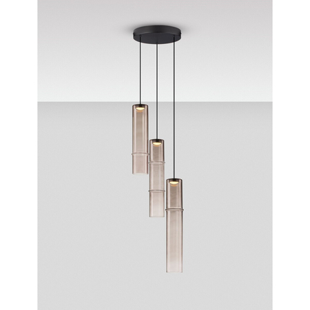 Lampa wisząca Luces Exclusivas SARTANO LE45163 inny