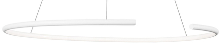 Lampa wisząca Luces Exclusivas BEJAR LE41591 biały