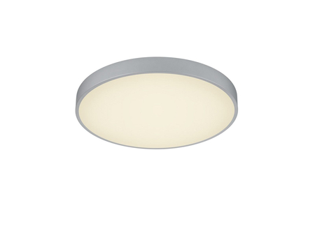 Lampa sufitowa Trio 627415087 srebrny