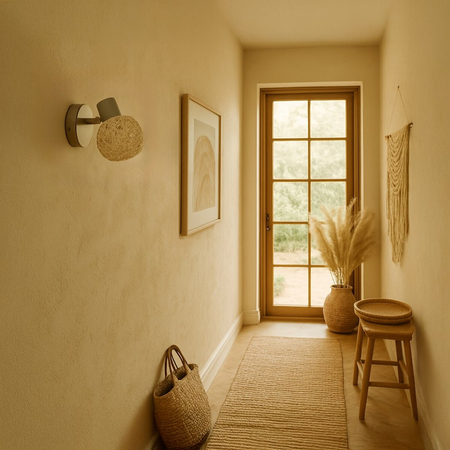 Milagro Kinkiet DEX 1xE14 ML2117 KASZMIR