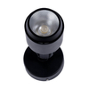 Reflektor nastropowy LED Greenie COB 20W czarny CW