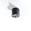 Sollux Lighting Plafon TIUBE szary SL.0696