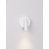 Kinkiet Luces Exclusivas LAVONTO LE45528 biały