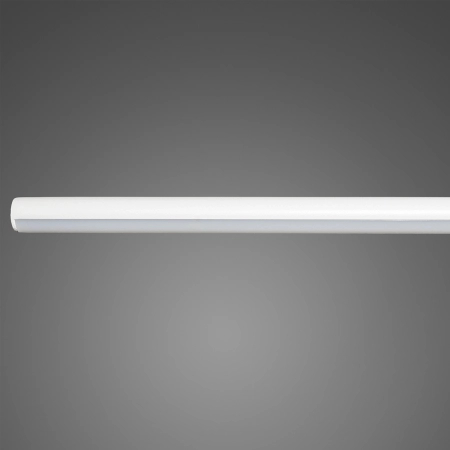 Lampa wisząca Linea No.1 150cm biała 3k Dali