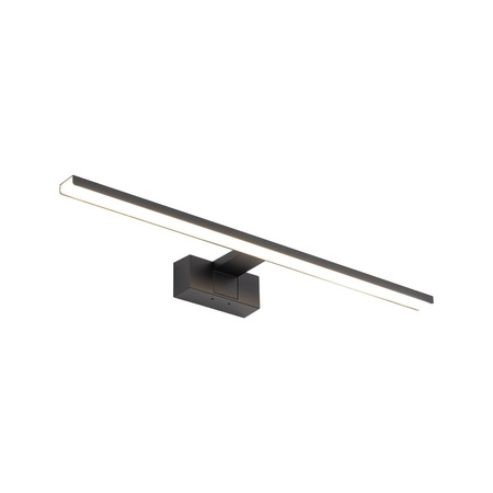 Kinkiet CEZANNE LED M Nowodvorski 10670 czarny