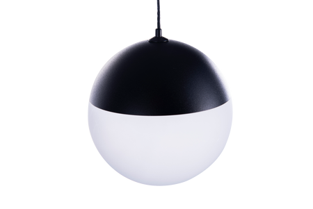 Lampa szynowa magnetyczna 7W Azzardo ELSA AZ4634 czarny