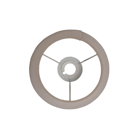 Klosz/Abażur Endon Lighting Cici 66204 szary