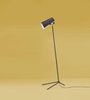 Lampa podłogowa Nemo CLAENN21 Claritas