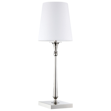 Cosmo Light Lampa stołowa AUSTIN T01210NI-WH