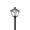 Lampa parkowa LED Greenie Beacon 20W 130m/W NW