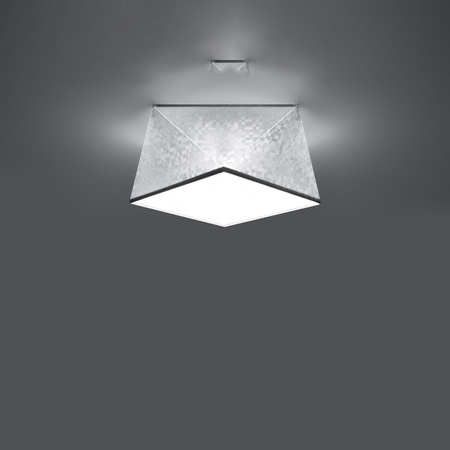 Sollux Lighting Plafon HEXA 25 cekin SL.0688
