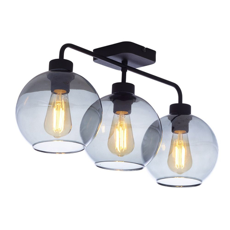 Lampa sufitowa TK Lighting 4020 Bari