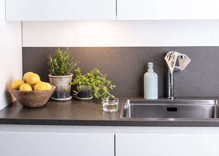 Spot Markslöjd COMBINE 107689 biały