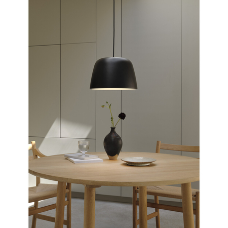 Lampa wisząca Astro Taiko Pendant 1456009 Matowy Czarny