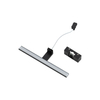 Kinkiet CEZANNE LED S Nowodvorski 10676 czarny