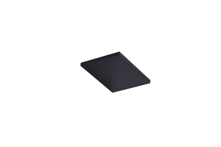 Kinkiet LAMBDA BLACK Azzardo AZ3346 czarny