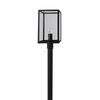 LOFOTEN 2012 BLACK LED E27 LED 11W