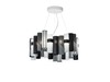 Lampa wisząca Slamp LAL87SOS0003MC000 La Lollo Large Mackintosh