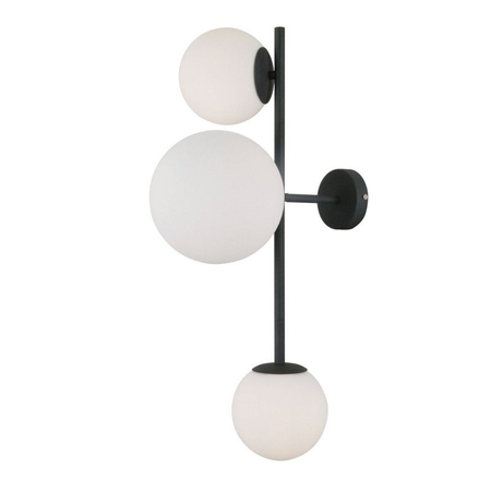 Kinkiet Italux WL-31221-3A-SBL Vailante