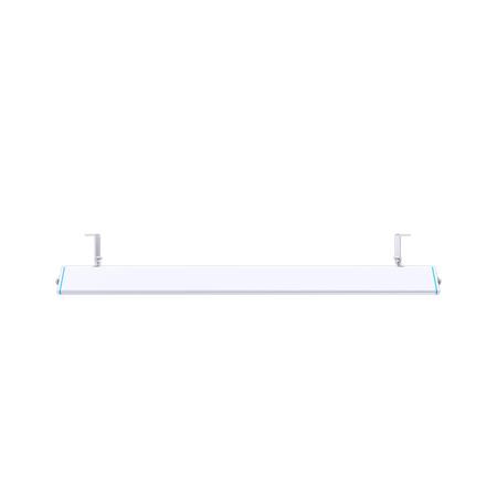 Lampa liniowa przemysłowa LED Greenie Stratos 100W 160 lm/W CRI>80 4000K