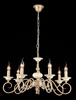 Żyrandol Maytoni ARM337-07-R Perla