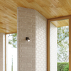 Sollux Lighting Plafon ONYX 30 biały LED 3000K SL.1243