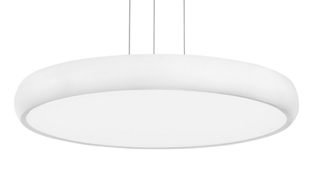 Lampa wisząca Luces Exclusivas TAME LE41483 biały