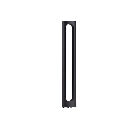 Lampa ogrodowa Luces Exclusivas LUNQUERA LE75103 antracyt