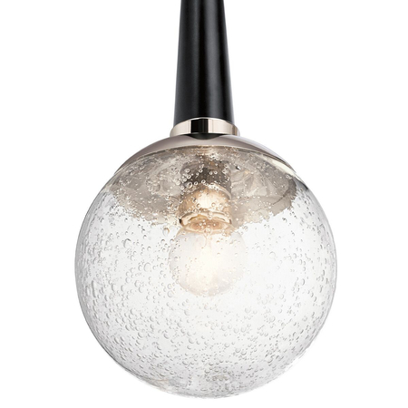 Mała lampa wisząca Marilyn - 1 źródło światła Quintiesse QN-MARILYN-MP